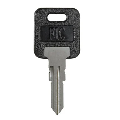 RV Designer T800 Replacement Lock Key