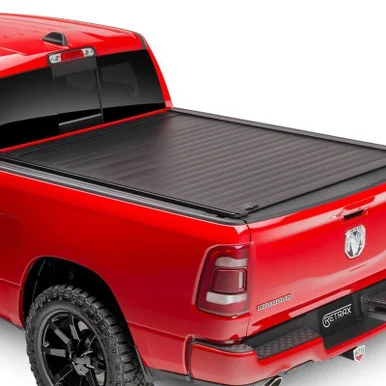 Retrax T80871 RetraxPRO XR Retractable Tonneau Cover for Toyota Tacoma