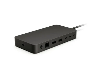 Microsoft T8H00001 Surface Thunderbolt 4 Dock