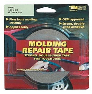 Prostripe T9042 Trimbrite Molding Repair Tape