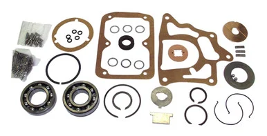 Crown Automotive T90BSG Transmission Master Overhaul Kit