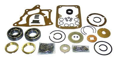 Crown Automotive T90MASKIT Transmission Master Overhaul Kit