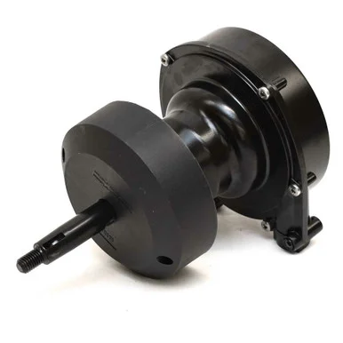 Uflex Usa T93 Uflex T93 Zero Torque Rotary Steering Helm