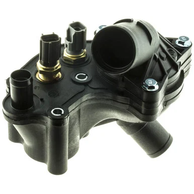 Moto Rad TA2204S Thermostat Housing Kit
