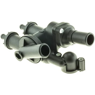Moto Rad TA4319 Thermostat Housing Kit