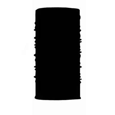 Trader Bo's TB106058 Trader Bos Tb106058 Face Guard Balaclava Face Mask Neck Gaiter Uv Protector Motorcycle Ski Scarf For Men Women-black