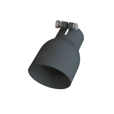 SpeedFX TB112540 MaxFlow Xtreme Muffler Tip