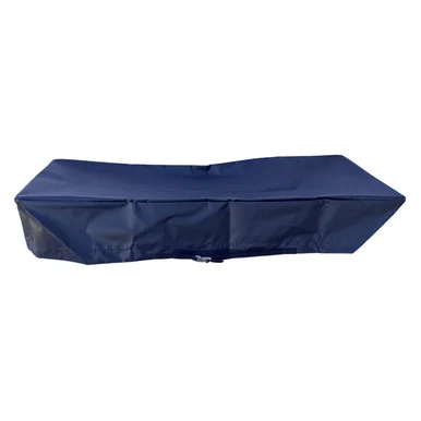 Tonneau Budd TBFSTC Full Size Truck Bed Top Cover for Tonneau Buddy Organizer