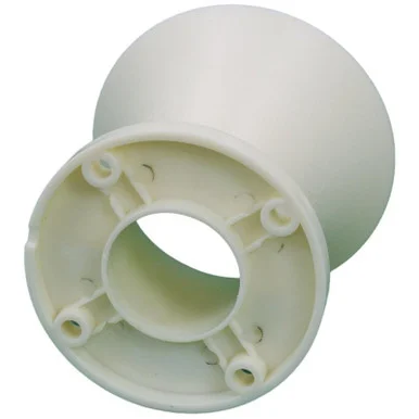 Deejay LED TBH2INFIBERHORN 2 Fiberglass Bolt On Horn