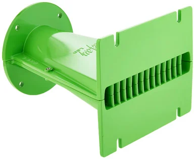 Deejay LED TBH2LINEARRAYBK 2 Line array Horn Aluminum Bolt On