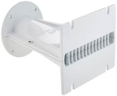 Deejay LED TBH2LINEARRAYRED 2 Line array Red Horn Alumi Bolt On