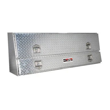 Westin Automotive 80TBS20060 Top Sider Tool Box