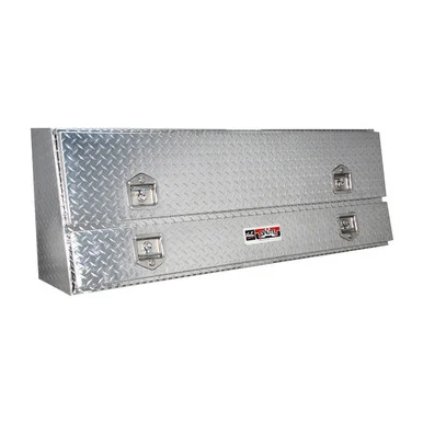 Westin Automotive 80TBS20090D Top Sider Tool Box