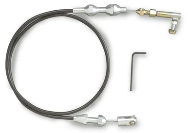 Lokar TC1000U36 Throttle Cable