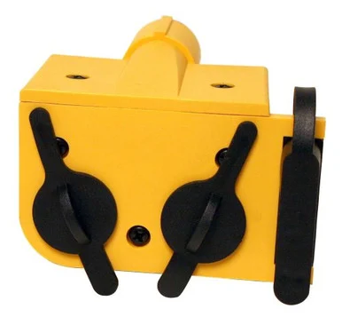 Draw-Tite TC129 12V Trailer Adapter