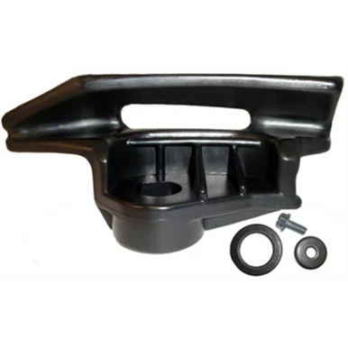 The Main Resource TC183061 Nylon Mount/demount Head Kit W/ Tapered Hole