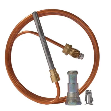Emerson TC18 Universal Thermocouple
