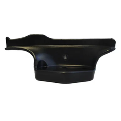 The Main Resource TC450310 Nylon Mount/demount Head Only With Round Hole