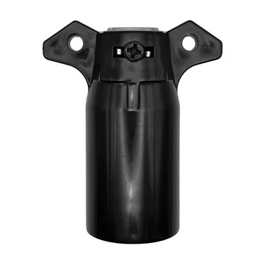 RV Designer TC501 7-Way RV Blade Plug Trailer Connector