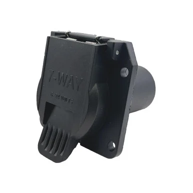 RV Designer TC509 Car End Housing