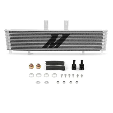 Mishimoto MMTCDMAX06SL Transmission Cooler