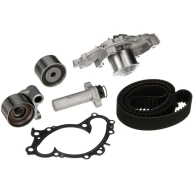 Gates TCKWP257 Timing Belt Component Kit
