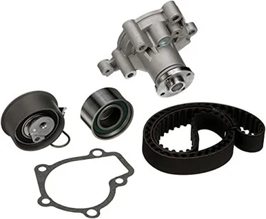 Gates TCKWP284A Timing Belt Component Kit