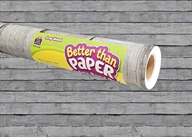 Teacher Created Resources Bulletin Board Roll (tcr-77035)