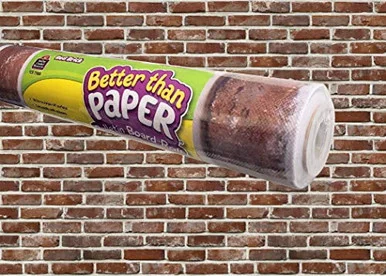 Teacher Created Resources Bulletin Board Roll (tcr-77888)