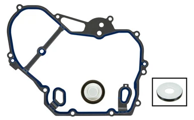 Fel-Pro TCS 46079 Timing Cover Gasket Set for Chevrolet Equinox TCS 46079