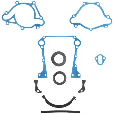 Fel-Pro TCS 6563-1 Timing Cover Gasket Set TCS 65631