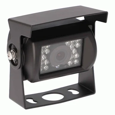 Ibeam TECCH1 Universal Commercial Camera With Hood