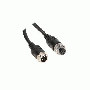 Metra TECEX20 Commercial 4-pin Din 20 Meter Ext Cable