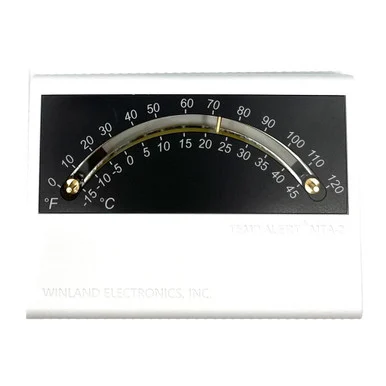 Paradox Interactive TEMPSENSOR Gost Wireless Temperature Sensor GMMIP67TEMPSENSOR_68
