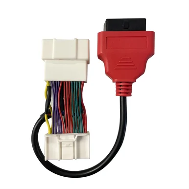 Autel TESKIT3Y Tesla 3 And Y-compatible Adapter : Tesla-compatible Diagnostic Adapter For Models 3 And Y