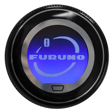 Furuno USA TEU001B Furuno Touch Encoder Unit F/navnet Tztouch2 & Tztouch3 - Black - 3m M12 To Usb Adapter Cable