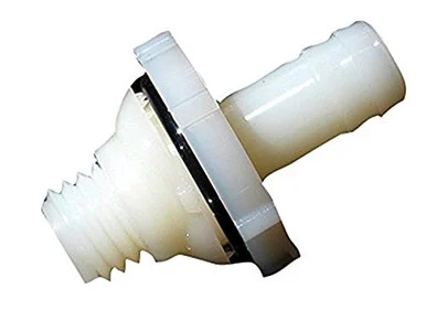 Specialty Recreation TF1 Self Seal Water Tank Fitting