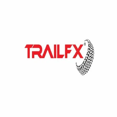 TrailFX TFC3005OE OE Style Fender Flares Smooth Set of 4 for Chevy Silverado 1500 2019–2025