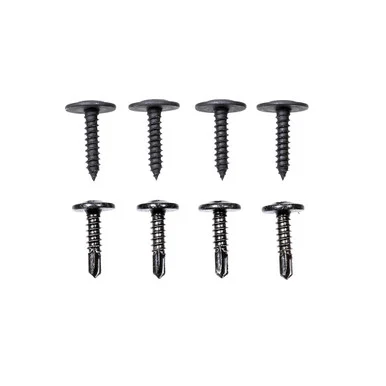 TrailFX TFHKC02 Hardware Kit for TFC3002S