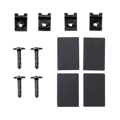 TrailFX TFHKD02 Hardware Kit for TFD3002S TFD3002T TFD3006S TFD3005S TFD3004T