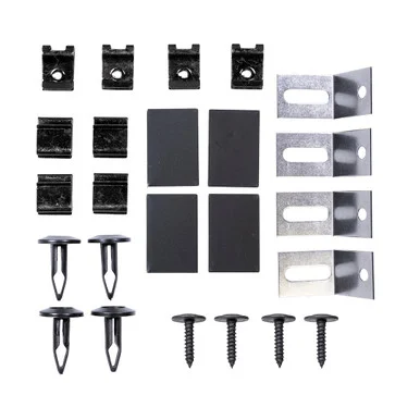 TrailFX TFHKF01 Hardware Kit for TFF3001S