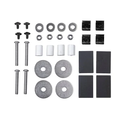 TrailFX TFHKF05 Hardware Kit for TFF3005S