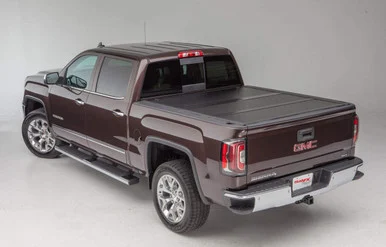 TRAILFX Tonneau Cover TFX1527