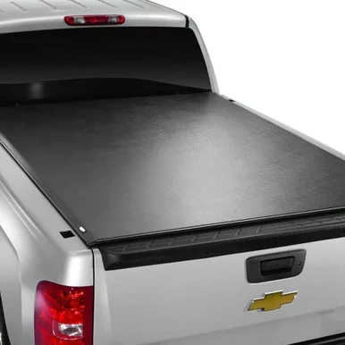 TRAILFX Tonneau Cover TFX4201