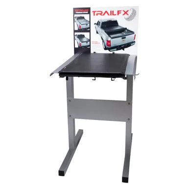 TRAILFX Point of Purchase Display TFX9202