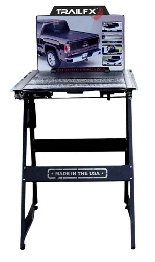 TRAILFX Point of Purchase Display 9702 9702_100_1