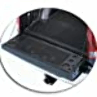 TRAILFX Tailgate Liner TG04X