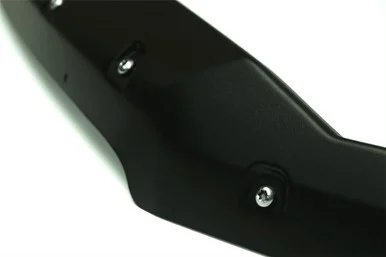 Focus Auto TG6R19 Tough Form Fit Guard for RAM 1500