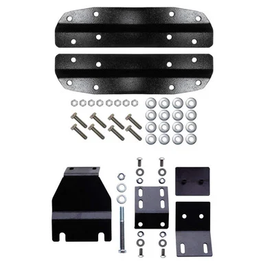 Skyjacker TGSSTR2 Tire Support and Relocation Kit