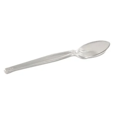 Dixie Heavyweight Plastic Cutlery (th017) - dixie foods